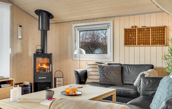 Ferienhaus - Bork Havn , Dänemark - P52715 3