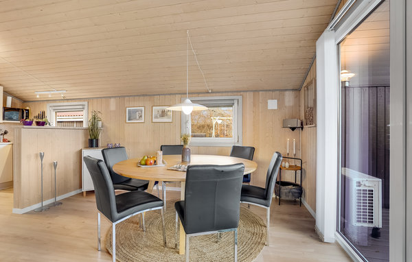 Ferienhaus - Bork Havn , Dänemark - P52715 4