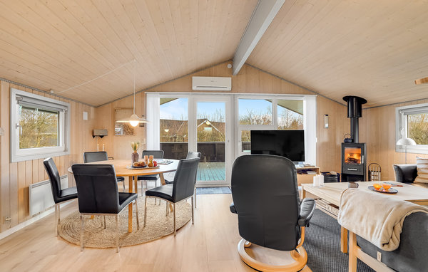 Ferienhaus - Bork Havn , Dänemark - P52715 302