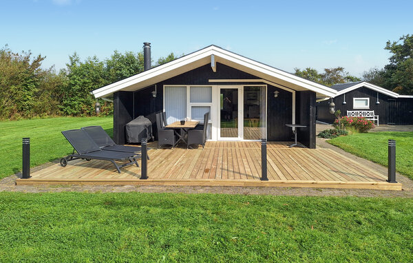 Ferienhaus - Bork Havn , Dänemark - P52715 81