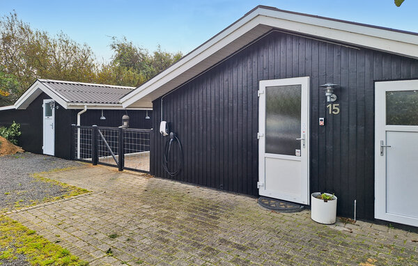 Ferienhaus - Bork Havn , Dänemark - P52715 102