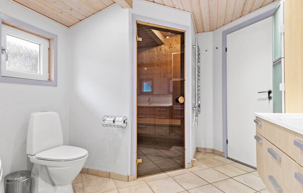 Casa de vacaciones - Skaven Strand , Dinamarca - P52716 703