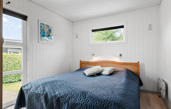 Casa de vacaciones - Skaven Strand , Dinamarca - P52716 603