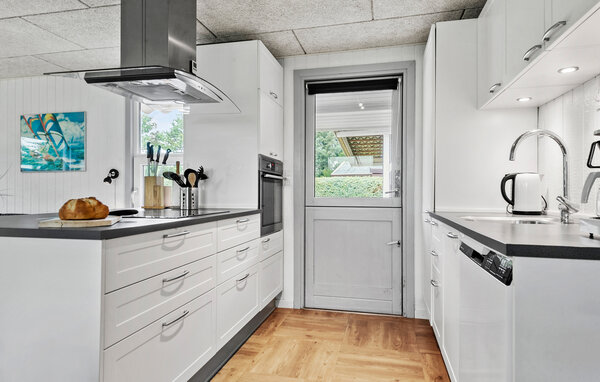 Casa de vacaciones - Skaven Strand , Dinamarca - P52716 4