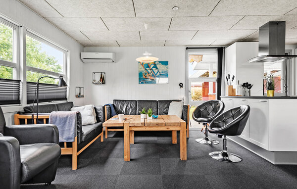 Casa de vacaciones - Skaven Strand , Dinamarca - P52716 2