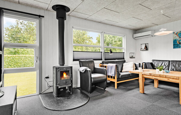 Casa de vacaciones - Skaven Strand , Dinamarca - P52716 301