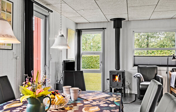 Casa de vacaciones - Skaven Strand , Dinamarca - P52716 7