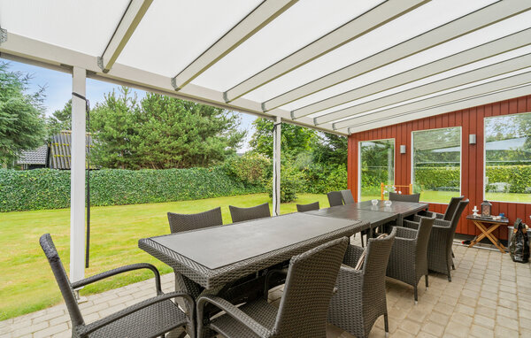 Casa de vacaciones - Skaven Strand , Dinamarca - P52716 8