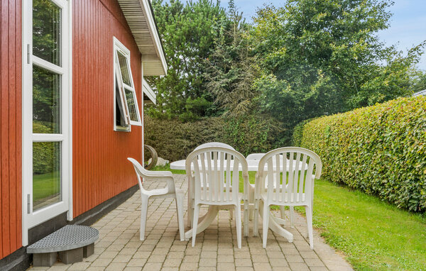 Casa de vacaciones - Skaven Strand , Dinamarca - P52716 9