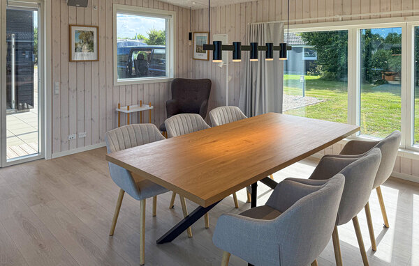 Semesterhus - Bork Havn , Danmark - P52718 501