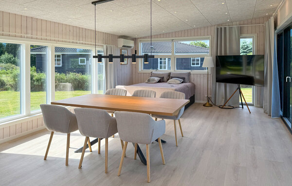Semesterhus - Bork Havn , Danmark - P52718 502