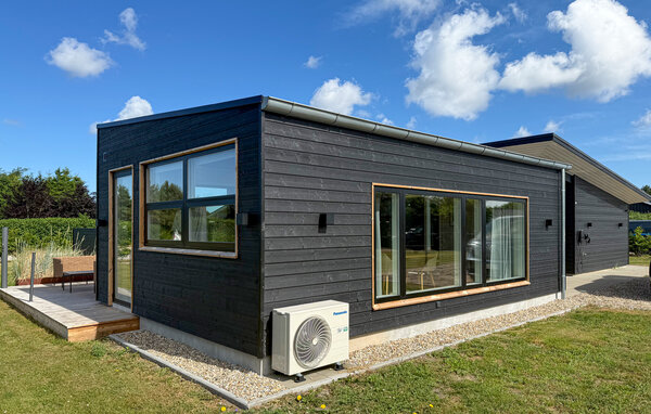 Semesterhus - Bork Havn , Danmark - P52718 106
