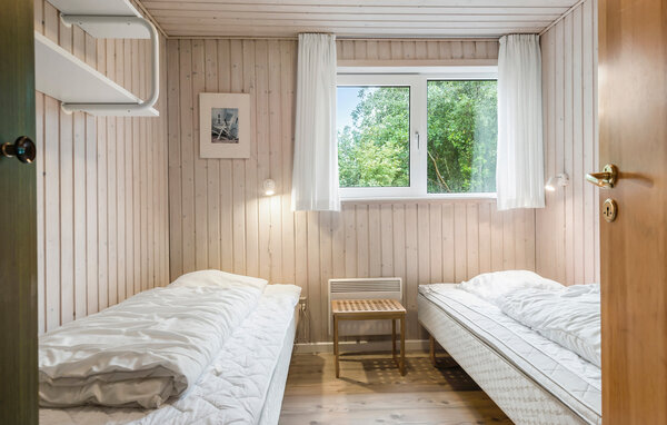 Kuća-za-odmor - Skaven Strand , Danska - P52719 601