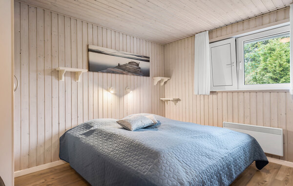 Kuća-za-odmor - Skaven Strand , Danska - P52719 603