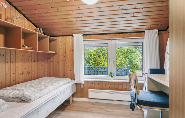 Kuća-za-odmor - Skaven Strand , Danska - P52719 604