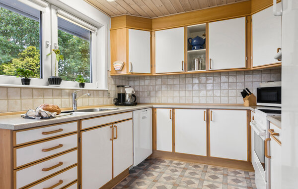 Kuća-za-odmor - Skaven Strand , Danska - P52719 6