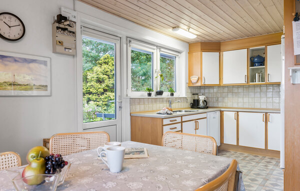 Kuća-za-odmor - Skaven Strand , Danska - P52719 402