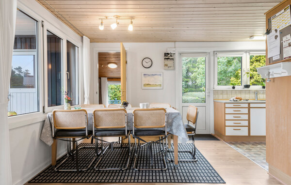 Kuća-za-odmor - Skaven Strand , Danska - P52719 5