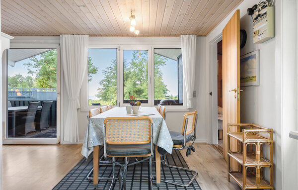 Kuća-za-odmor - Skaven Strand , Danska - P52719 7