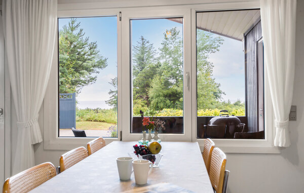 Kuća-za-odmor - Skaven Strand , Danska - P52719 403