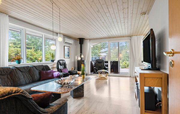 Kuća-za-odmor - Skaven Strand , Danska - P52719 301