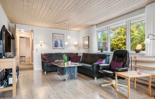 Kuća-za-odmor - Skaven Strand , Danska - P52719 3