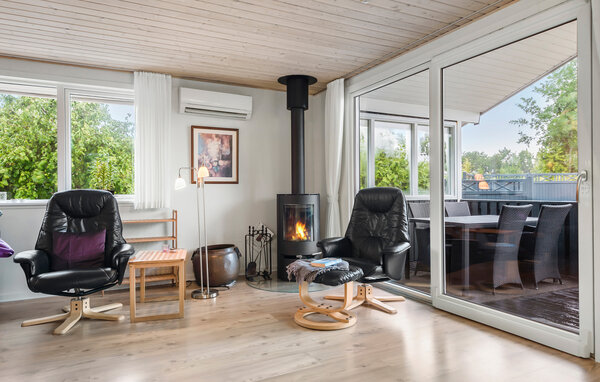 Kuća-za-odmor - Skaven Strand , Danska - P52719 302