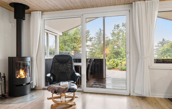 Kuća-za-odmor - Skaven Strand , Danska - P52719 303