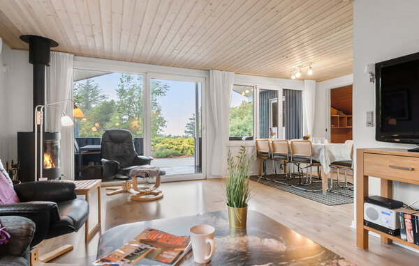 Kuća-za-odmor - Skaven Strand , Danska - P52719 4