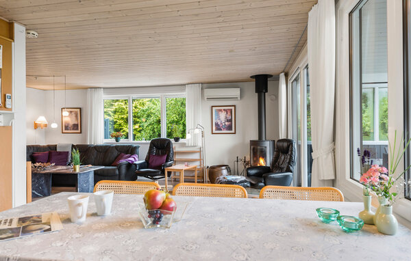 Kuća-za-odmor - Skaven Strand , Danska - P52719 305