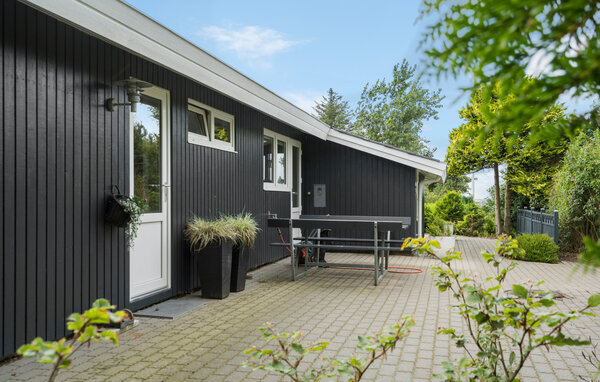 Kuća-za-odmor - Skaven Strand , Danska - P52719 101