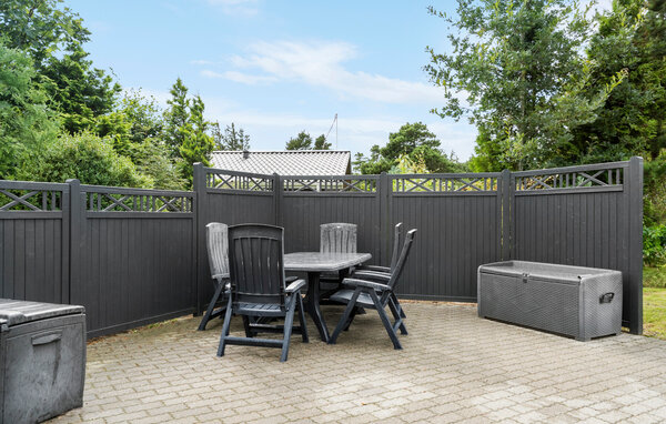 Kuća-za-odmor - Skaven Strand , Danska - P52719 8