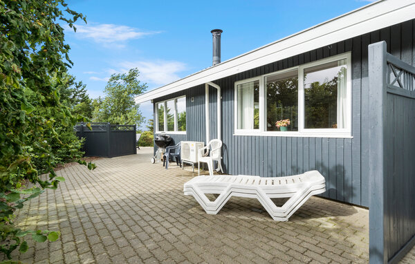 Kuća-za-odmor - Skaven Strand , Danska - P52719 102