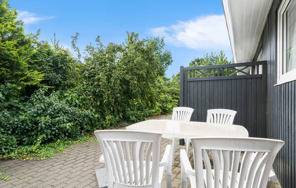 Kuća-za-odmor - Skaven Strand , Danska - P52719 103