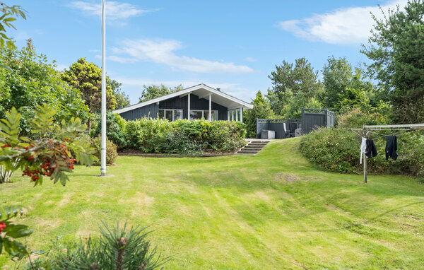 Kuća-za-odmor - Skaven Strand , Danska - P52719 104