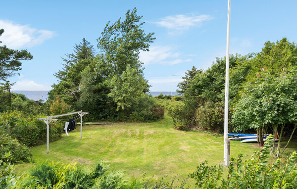 Kuća-za-odmor - Skaven Strand , Danska - P52719 9