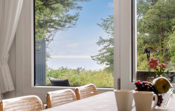 Kuća-za-odmor - Skaven Strand , Danska - P52719 201