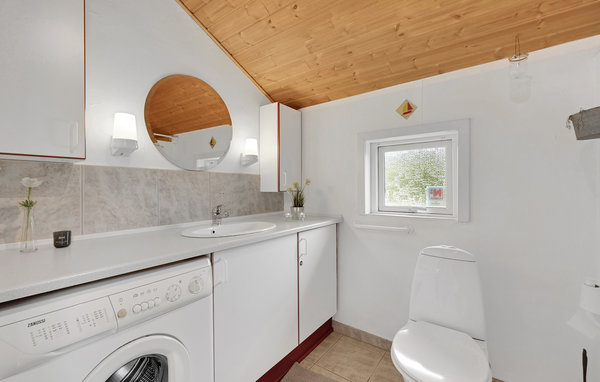 Casa vacanze - Skaven Strand , Danimarca - P52720 701