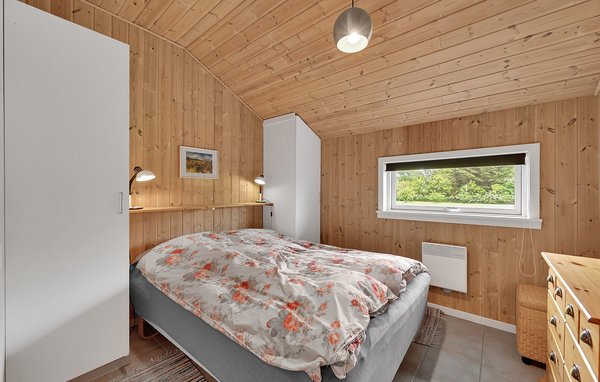 Casa vacanze - Skaven Strand , Danimarca - P52720 601