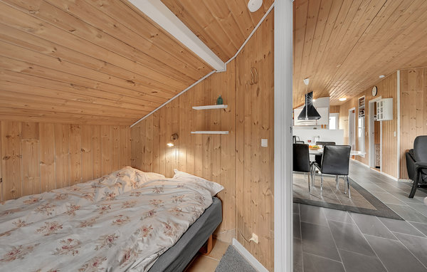 Casa vacanze - Skaven Strand , Danimarca - P52720 604
