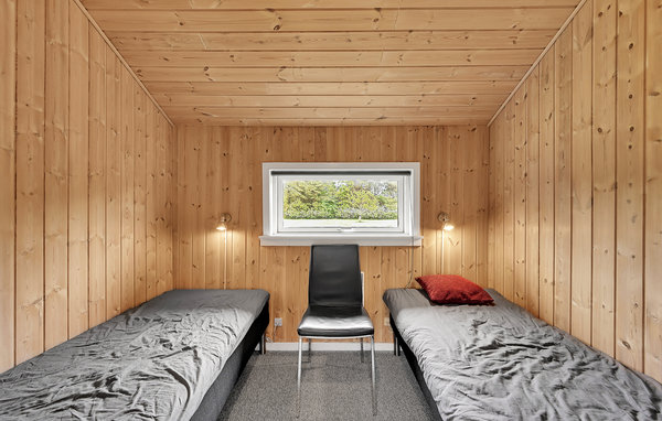 Casa vacanze - Skaven Strand , Danimarca - P52720 605