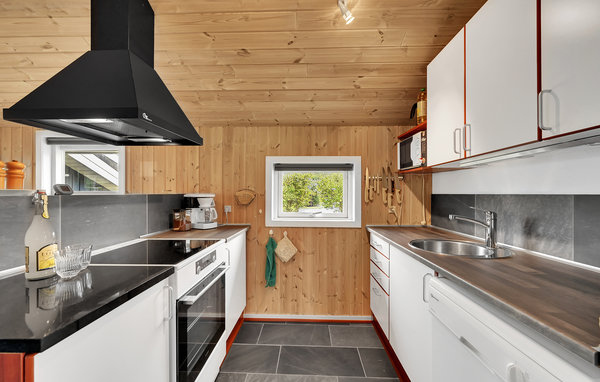 Casa vacanze - Skaven Strand , Danimarca - P52720 401