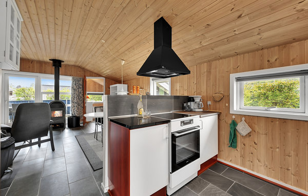 Casa vacanze - Skaven Strand , Danimarca - P52720 7