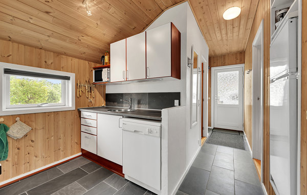 Casa vacanze - Skaven Strand , Danimarca - P52720 8