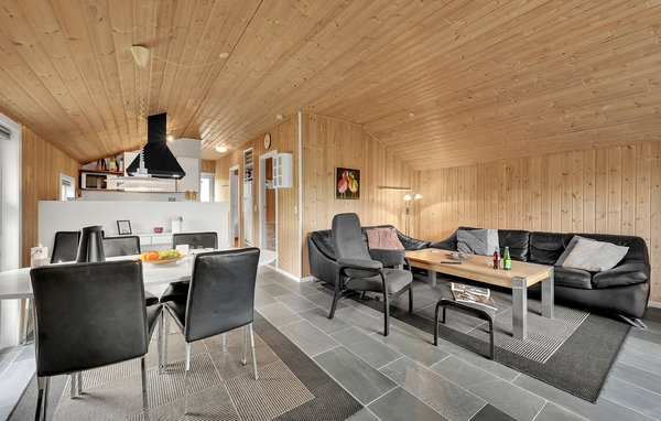 Casa vacanze - Skaven Strand , Danimarca - P52720 3