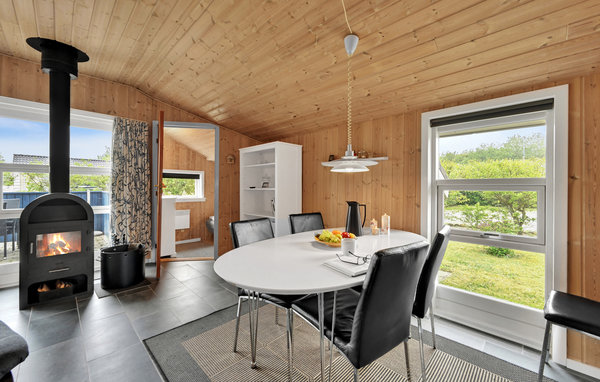 Casa vacanze - Skaven Strand , Danimarca - P52720 5