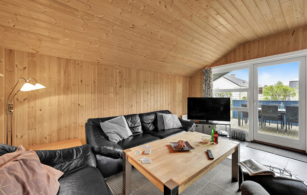 Casa vacanze - Skaven Strand , Danimarca - P52720 301