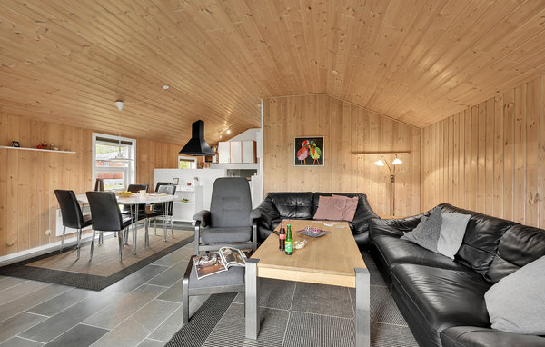 Casa vacanze - Skaven Strand , Danimarca - P52720 302