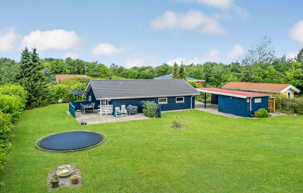 Casa vacanze - Skaven Strand , Danimarca - P52720 81