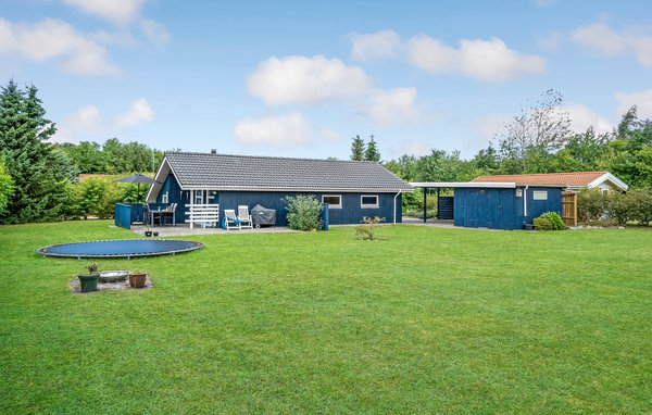 Casa vacanze - Skaven Strand , Danimarca - P52720 82